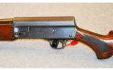 Browning A5 12 Gauge Remington Contract - 5 of 9