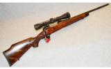 SAVAGE MODEL 10 50 YEARS ANNIVERSARY COMMEMORTIVE RIFLE 1958 TO 2008 - 1 of 9