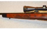 SAVAGE MODEL 10 50 YEARS ANNIVERSARY COMMEMORTIVE RIFLE 1958 TO 2008 - 6 of 9