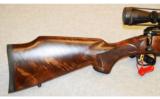SAVAGE MODEL 10 50 YEARS ANNIVERSARY COMMEMORTIVE RIFLE 1958 TO 2008 - 5 of 9