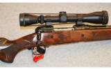 SAVAGE MODEL 10 50 YEARS ANNIVERSARY COMMEMORTIVE RIFLE 1958 TO 2008 - 2 of 9