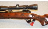 SAVAGE MODEL 10 50 YEARS ANNIVERSARY COMMEMORTIVE RIFLE 1958 TO 2008 - 4 of 9