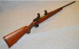 WINCHESTER 70 XTRFWT 275 ROBERTS - 1 of 9