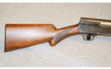 Browning Light Twelve 12 GA. shotgun - 4 of 9