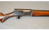 Browning Light Twelve 12 GA. shotgun - 2 of 9