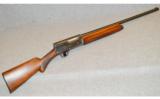 Browning Light Twelve 12 GA. shotgun - 1 of 9