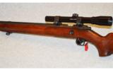 Winchester 75 Rifle
.22 LR - 4 of 9