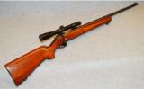 Winchester 75 Rifle
.22 LR - 1 of 9
