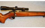 Winchester 75 Rifle
.22 LR - 2 of 9