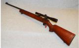 Winchester 75 Rifle
.22 LR - 9 of 9