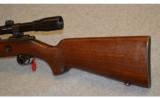 Winchester 75 Rifle
.22 LR - 7 of 9