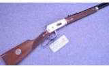 Winchester 94 Legendary Frontiersmen Commemorative 38-55 Win - 1 of 9