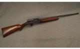 Browning A 5 Light Twelve 12 GA. shotgun. - 1 of 9