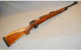 REMINGTON MODEL 660 - 1 of 9