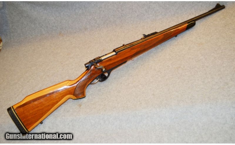 REMINGTON MODEL 660