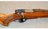 REMINGTON MODEL 660 - 2 of 9