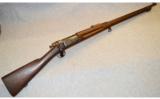 Springfield Model 1898 - 2 of 9