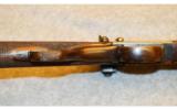 C. G. Bonehill martini action rifle - 3 of 9