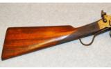 C. G. Bonehill martini action rifle - 5 of 9