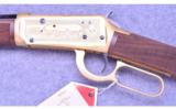 WINCHESTER MODEL 1894 ANTLERED GAME - 9 of 9