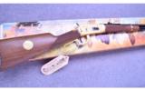 WINCHESTER MODEL 1894 ANTLERED GAME - 2 of 9