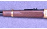 WINCHESTER MODEL 1894 ANTLERED GAME - 8 of 9