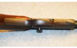 WARDS WESTE MODEL 80 PUMP ACTION RIFLE - 3 of 8