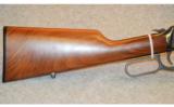 WINCHESTER MODEL 94 AE 44 REM MAG - 5 of 8