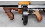 Auto-Ordnance Model of 1927 A1 Tommy Gun .45 ACP (NIB) - 4 of 9