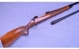 Remington Model 700 BDL with Extra Barrel ~ .270/.30-06 - 1 of 9