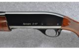 Remington, Model 11-87 Premier Trap, 12 GA - 8 of 9
