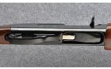 Remington, Model 11-87 Premier Trap, 12 GA - 4 of 9