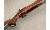Weatherby Mark V Deluxe.300 Wby Mag - 9 of 9