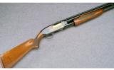 Winchester Model 12 Trap ~ 12 GA - 1 of 9