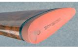 Winchester Model 12 Trap ~ 12 GA - 9 of 9