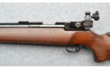 Winchester Model 52 D in .22 LR - 4 of 9