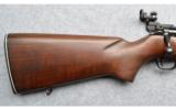 Winchester Model 52 D in .22 LR - 5 of 9