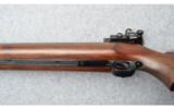 Winchester Model 52 D in .22 LR - 3 of 9