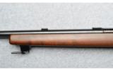 Winchester Model 52 D in .22 LR - 6 of 9