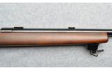 Winchester Model 52 D in .22 LR - 8 of 9