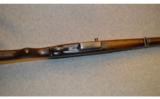 FN HERSTAL M49 Semi Auto
7.92 Rifle. - 3 of 9