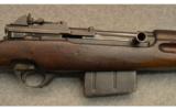 FN HERSTAL M49 Semi Auto
7.92 Rifle. - 2 of 9