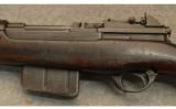 FN HERSTAL M49 Semi Auto
7.92 Rifle. - 4 of 9