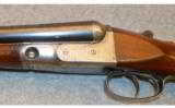 PARKER VH 12 Gauge Side by Side Shotgun - 4 of 8