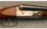 PARKER VH 12 Gauge Side by Side Shotgun - 2 of 8