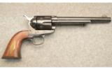 Colt Single Action Army Cavalry .45 Colt Made in 1884 - 1 of 4
