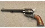 Colt Single Action Army Cavalry .45 Colt Made in 1884 - 4 of 4