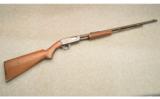 Winchester 61 .22 S/L/LR Pump Action 1937 Production - 1 of 9