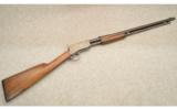 Winchester Model 06 .22 L/S/LR Pump Action - 1 of 9