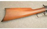 Winchester 1892 Lever Action .38-40 Win Rifle - 5 of 9